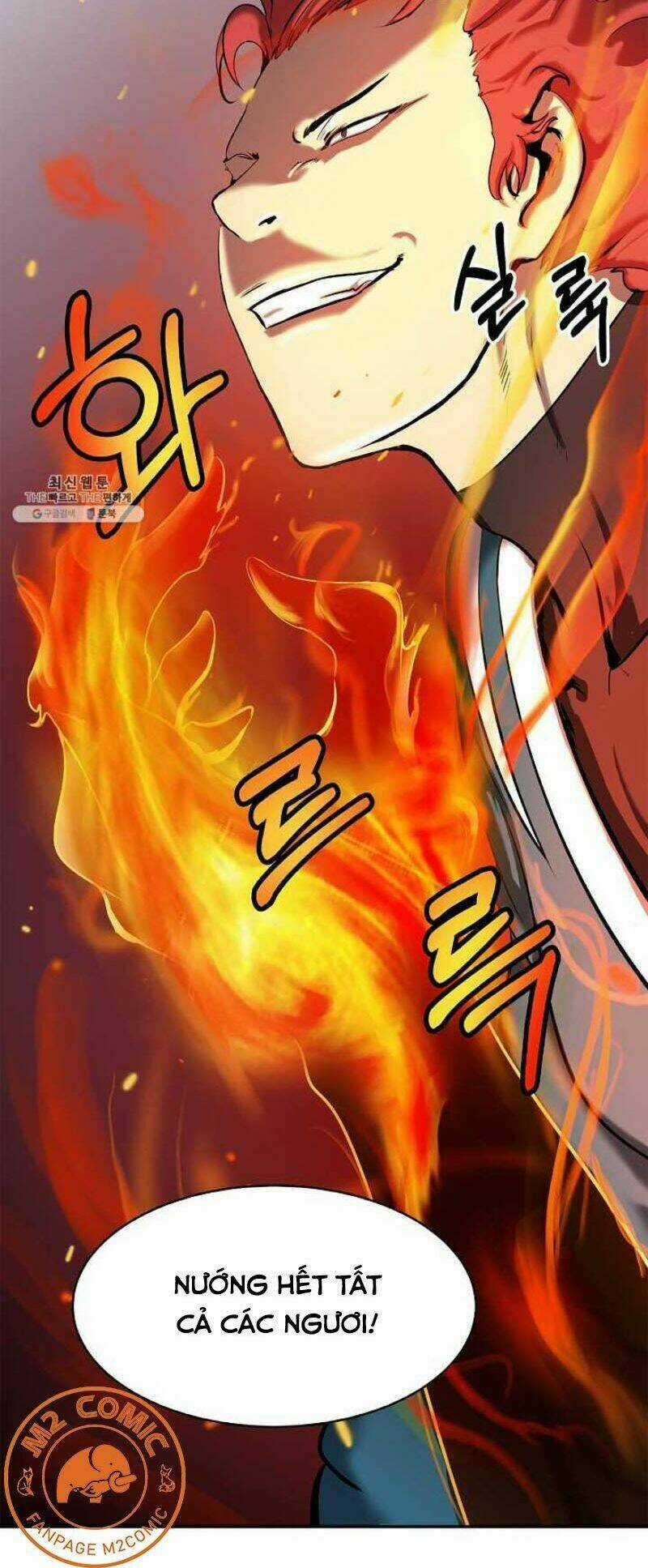 Lãng Tiên Kỳ Đàm Chapter 17 trang 40