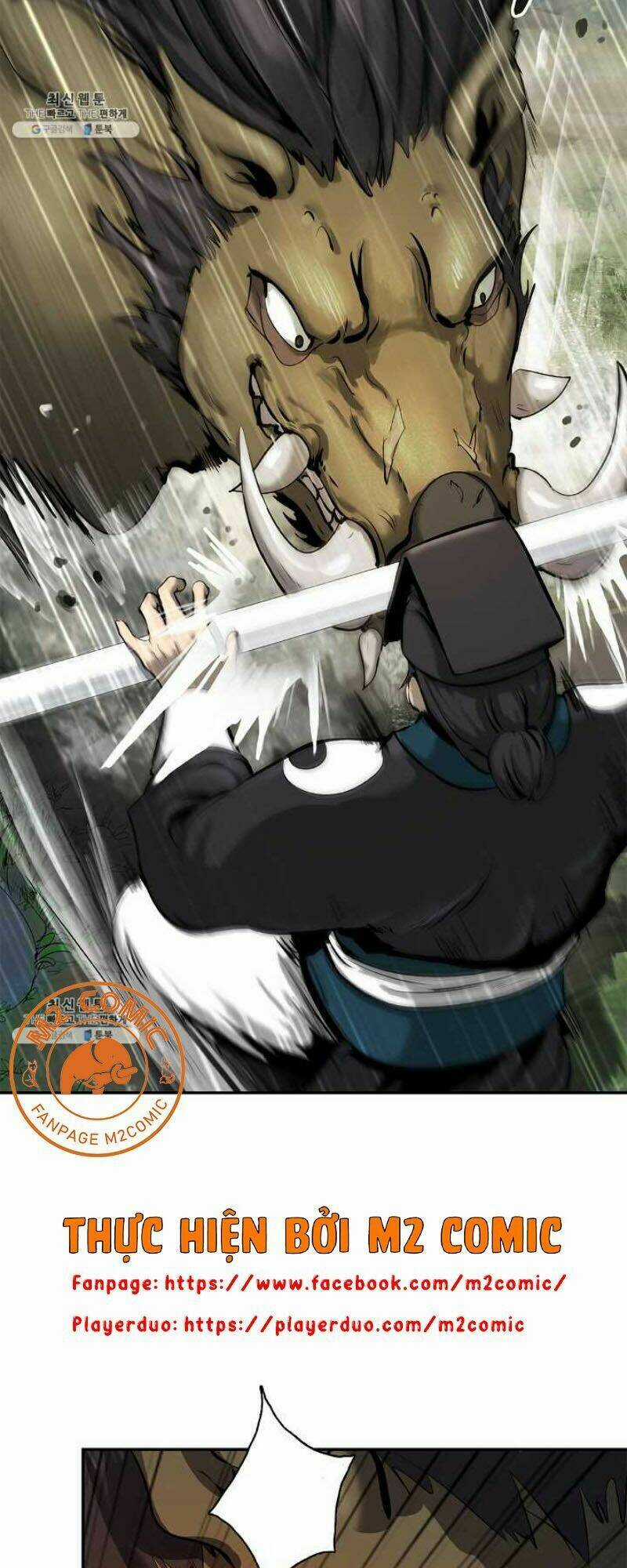 Lãng Tiên Kỳ Đàm Chapter 17 trang 42