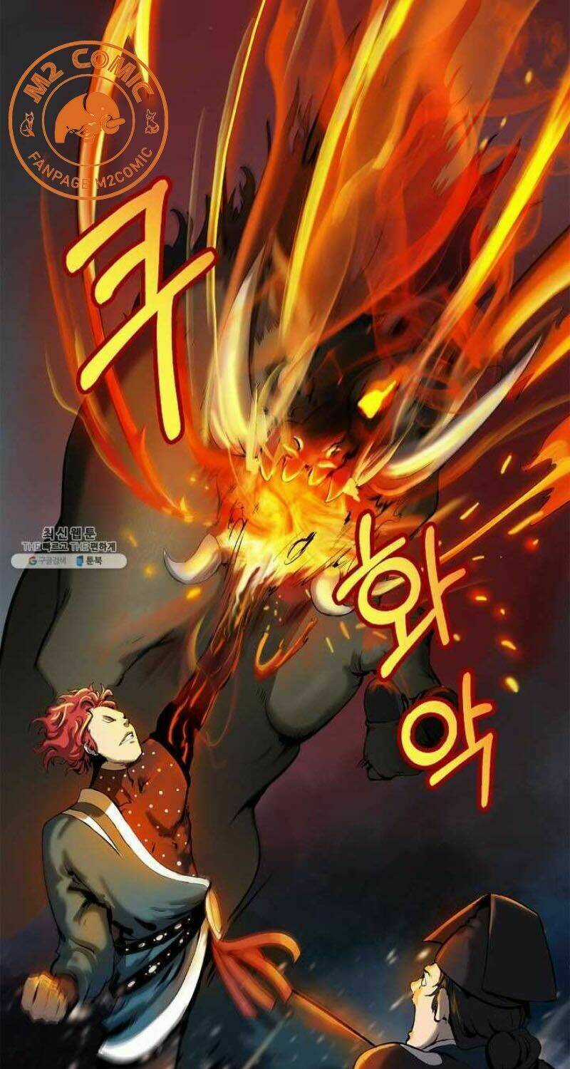 Lãng Tiên Kỳ Đàm Chapter 17 trang 44