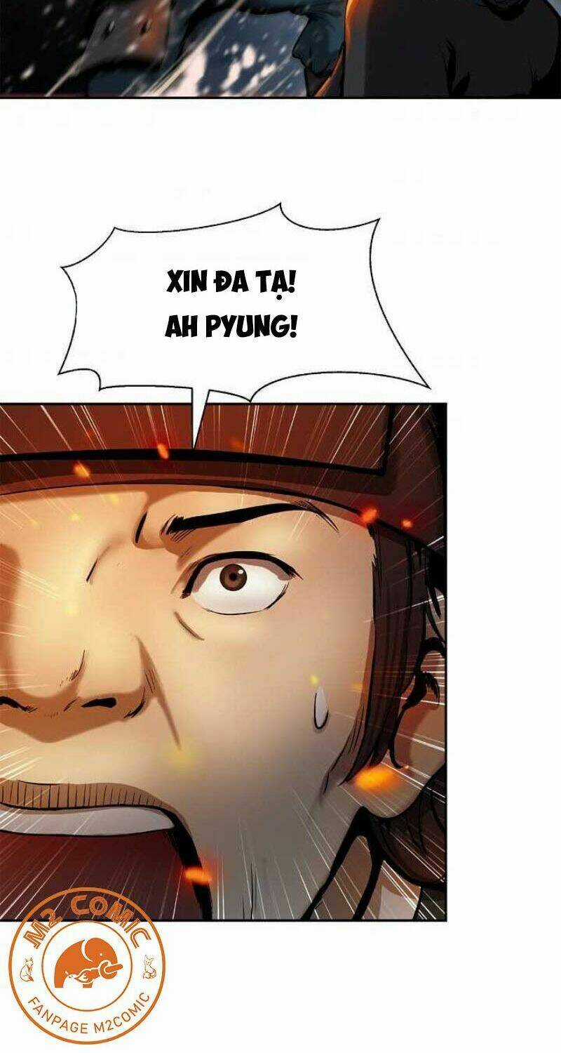 Lãng Tiên Kỳ Đàm Chapter 17 trang 45