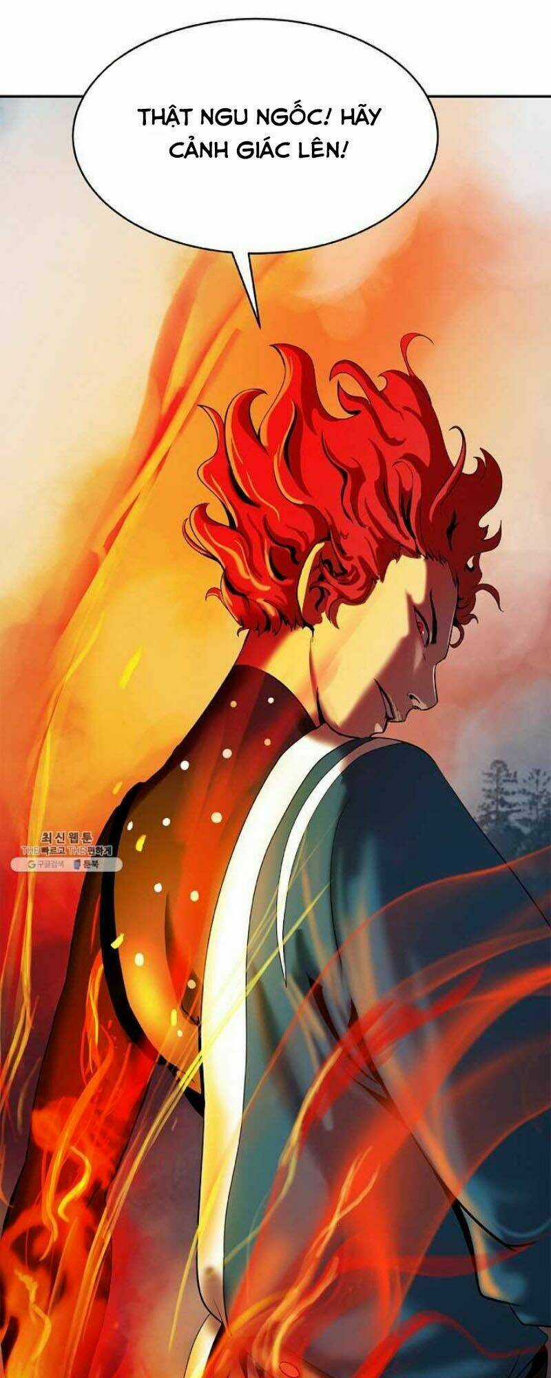 Lãng Tiên Kỳ Đàm Chapter 17 trang 46