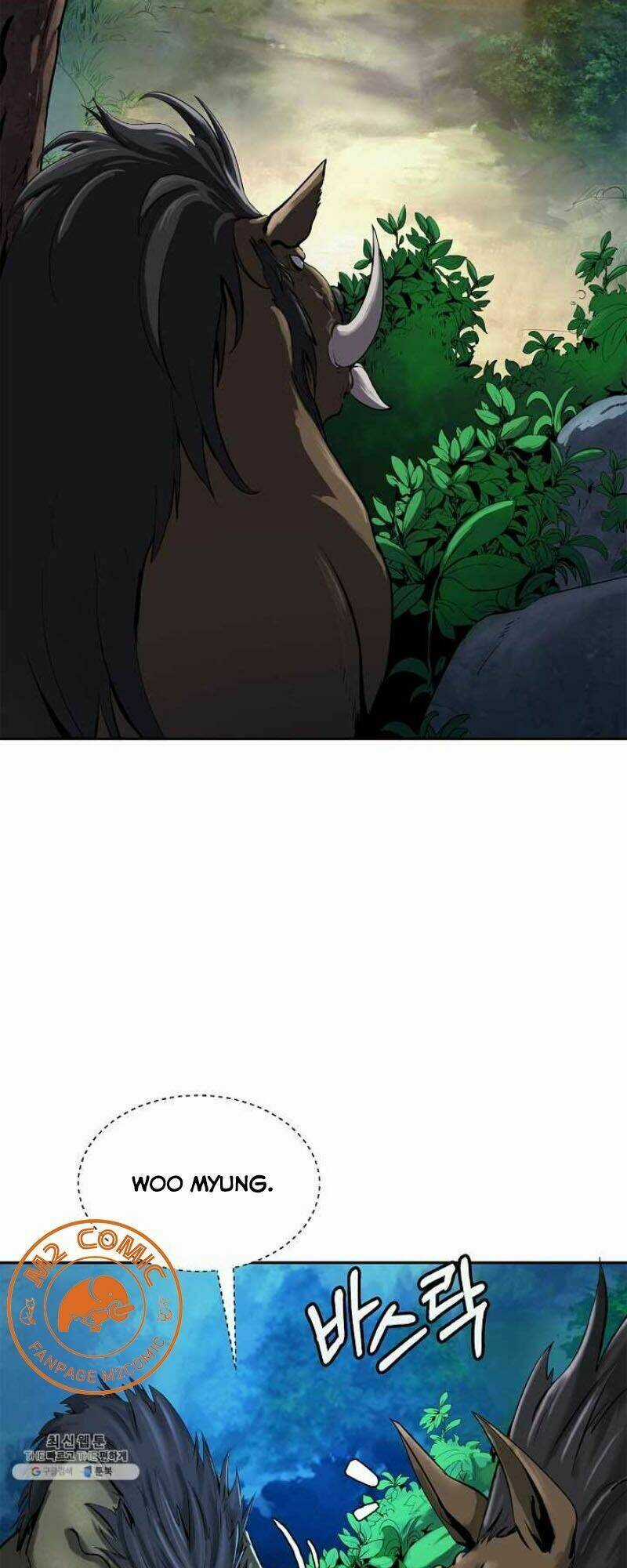 Lãng Tiên Kỳ Đàm Chapter 17 trang 48