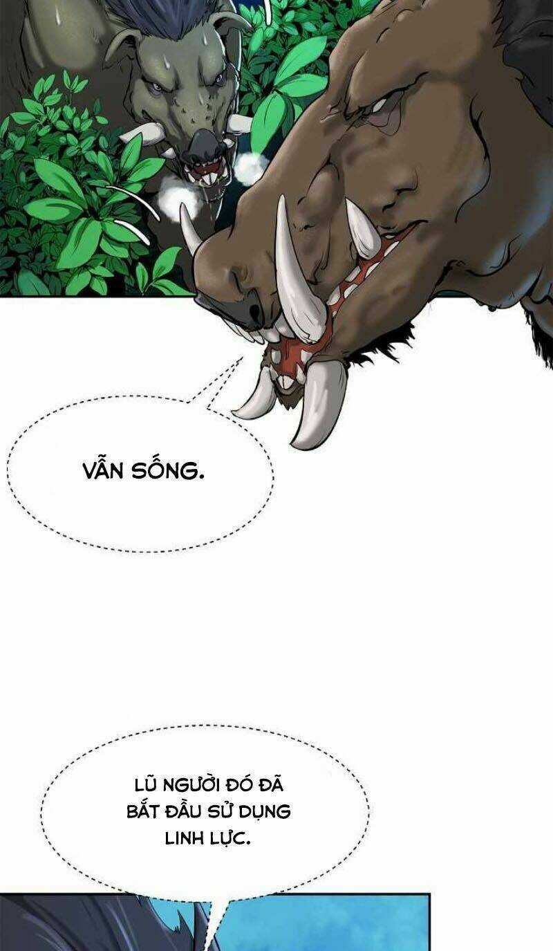 Lãng Tiên Kỳ Đàm Chapter 17 trang 49