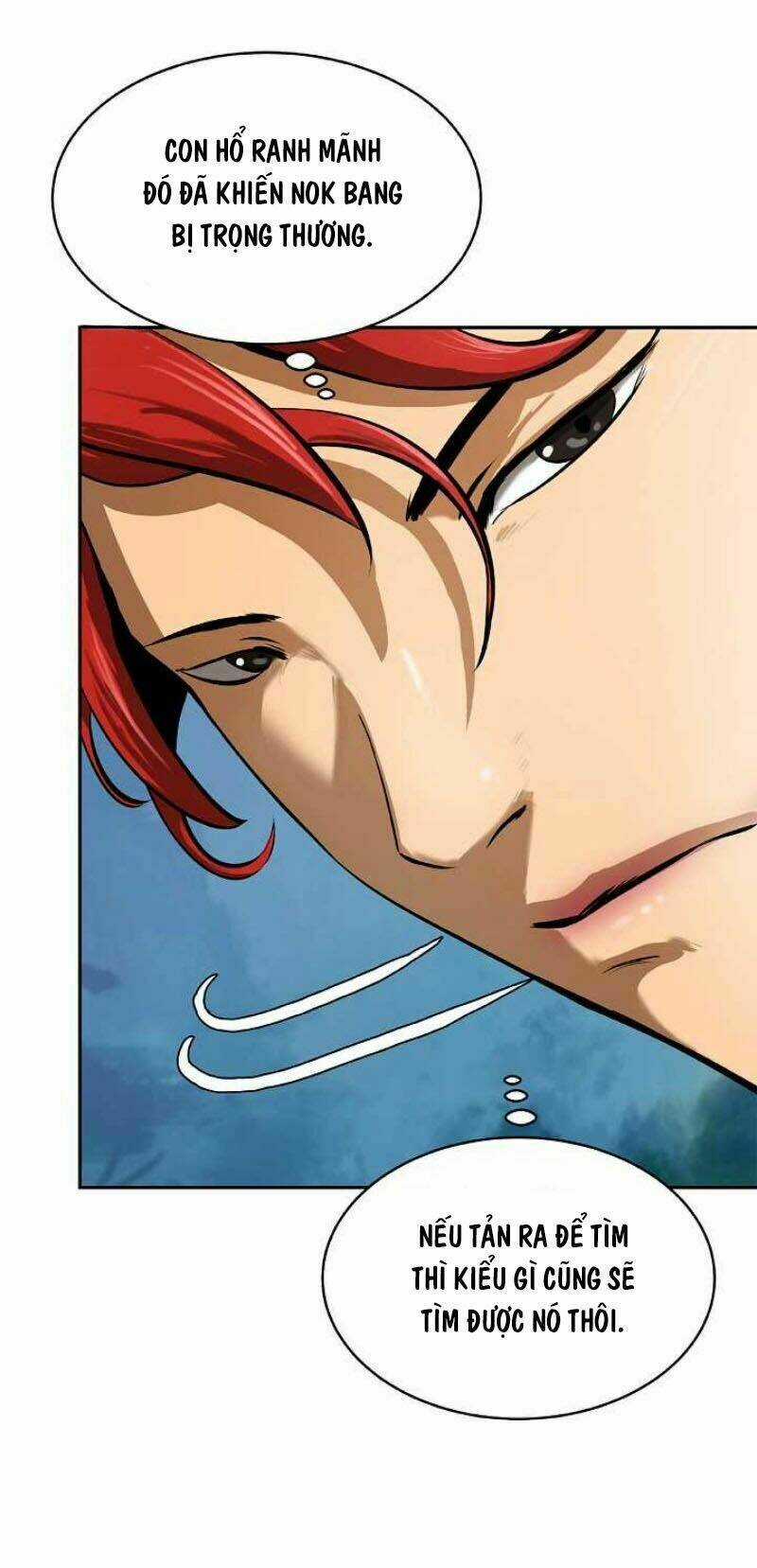 Lãng Tiên Kỳ Đàm Chapter 17 trang 5