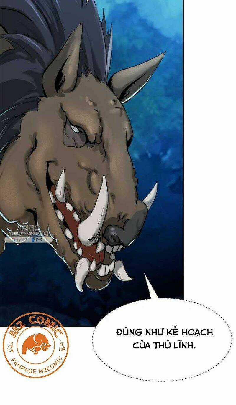 Lãng Tiên Kỳ Đàm Chapter 17 trang 50