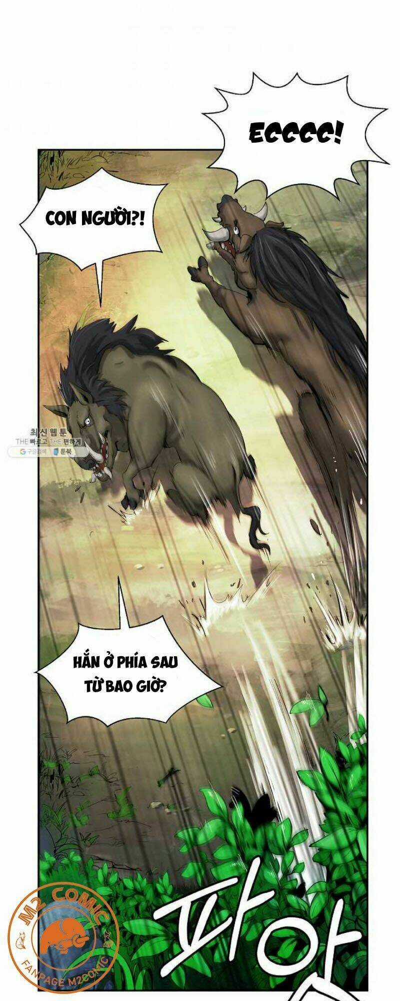 Lãng Tiên Kỳ Đàm Chapter 17 trang 52