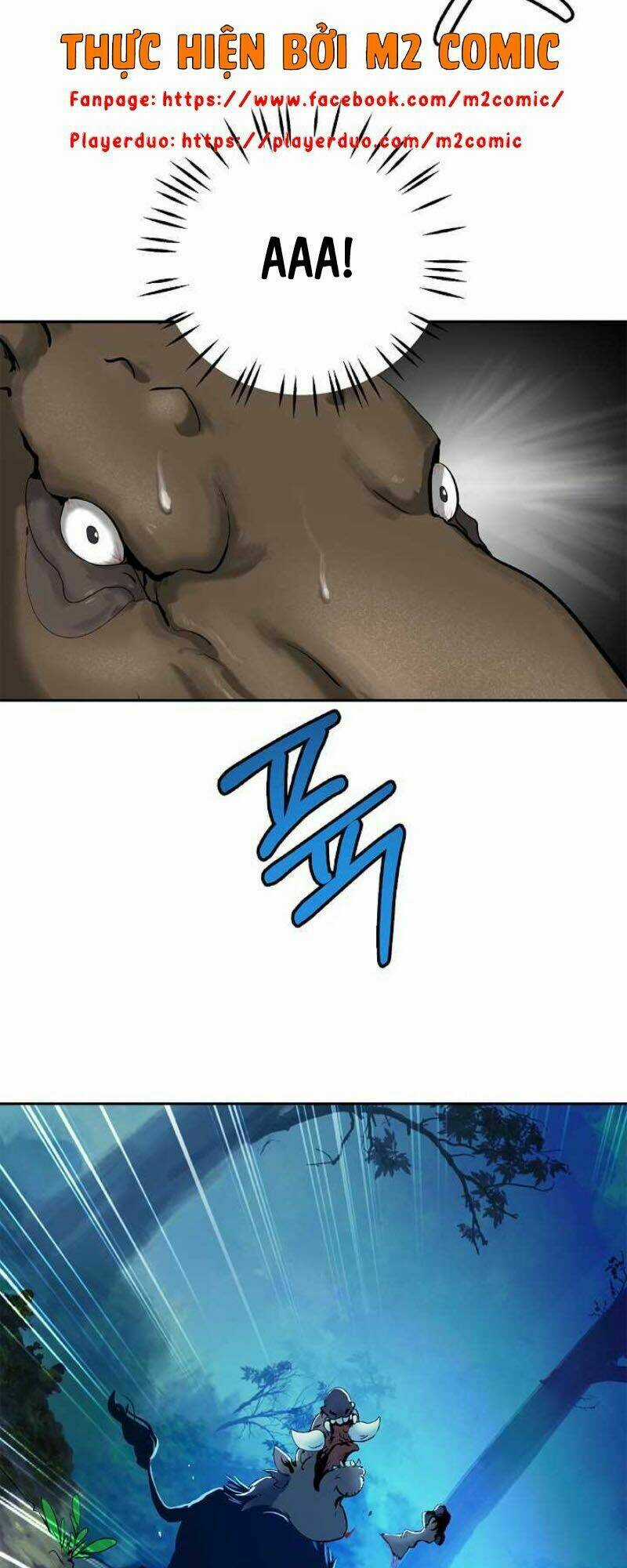 Lãng Tiên Kỳ Đàm Chapter 17 trang 53