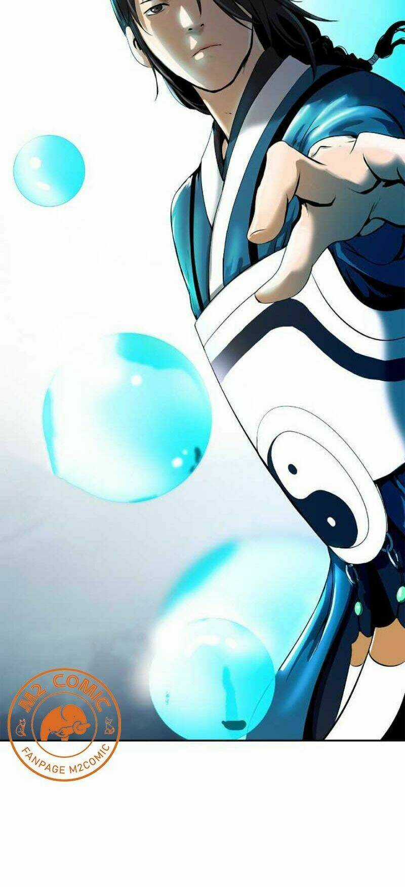 Lãng Tiên Kỳ Đàm Chapter 17 trang 55