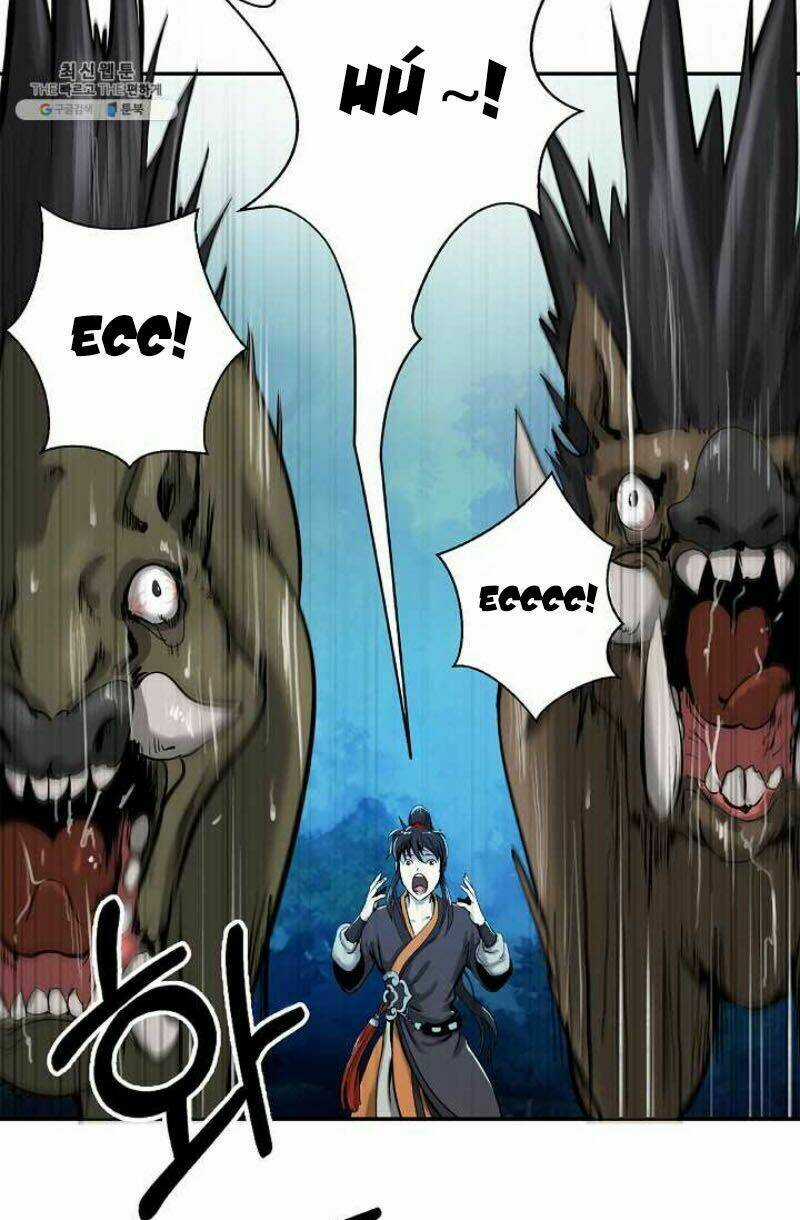 Lãng Tiên Kỳ Đàm Chapter 17 trang 59