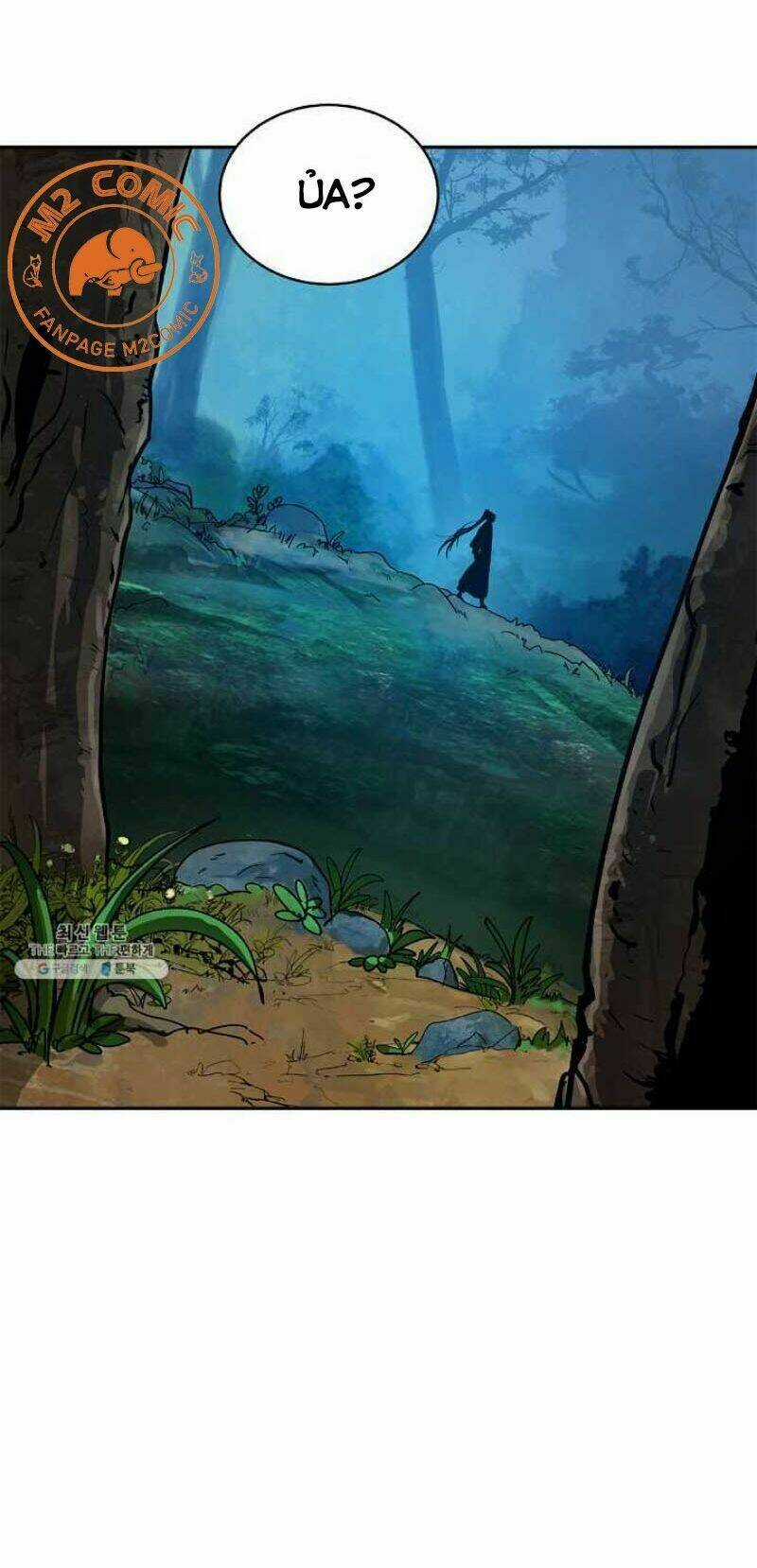 Lãng Tiên Kỳ Đàm Chapter 17 trang 6