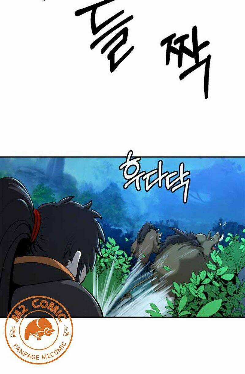 Lãng Tiên Kỳ Đàm Chapter 17 trang 60