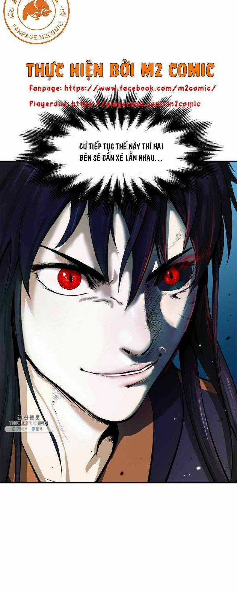 Lãng Tiên Kỳ Đàm Chapter 17 trang 62