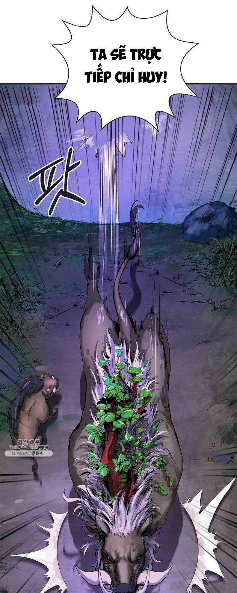 Lãng Tiên Kỳ Đàm Chapter 17 trang 65