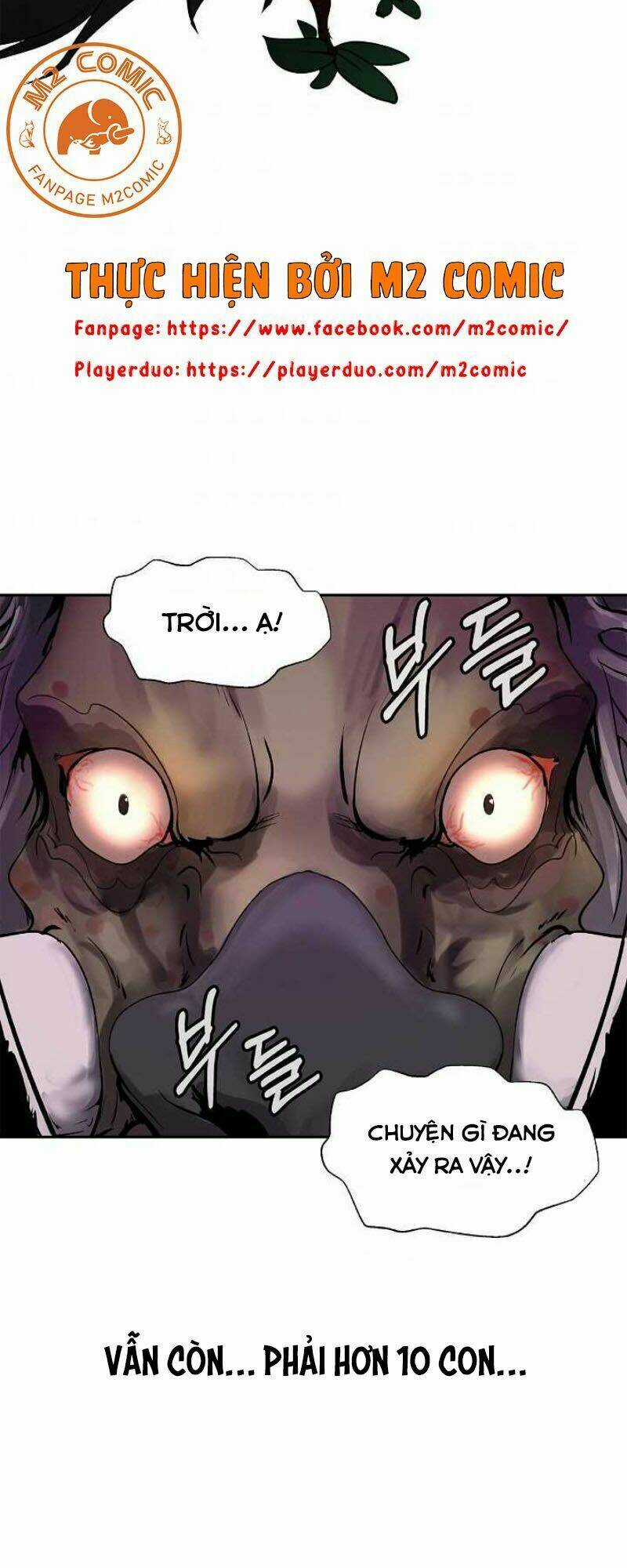 Lãng Tiên Kỳ Đàm Chapter 17 trang 71