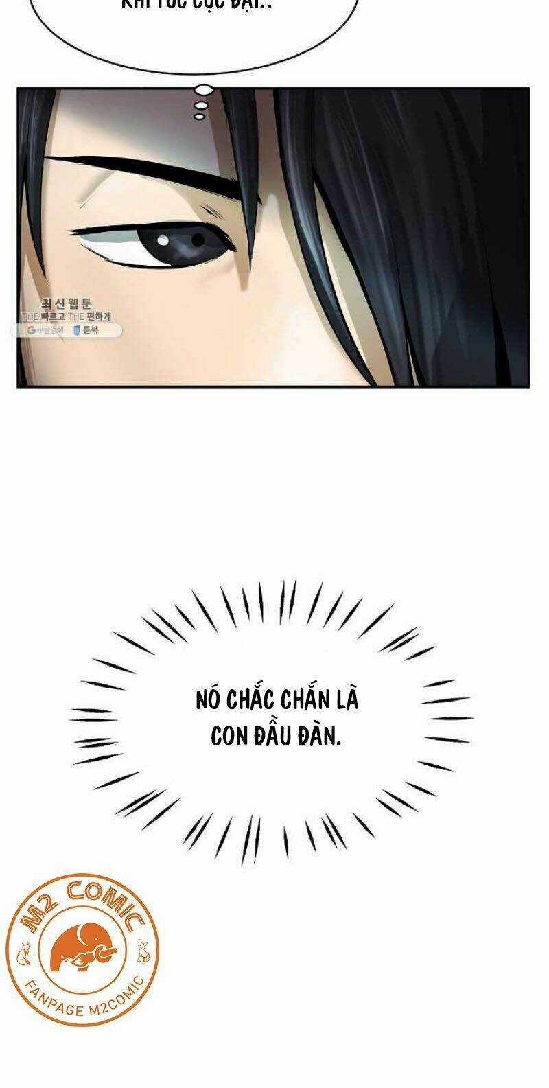 Lãng Tiên Kỳ Đàm Chapter 17 trang 73