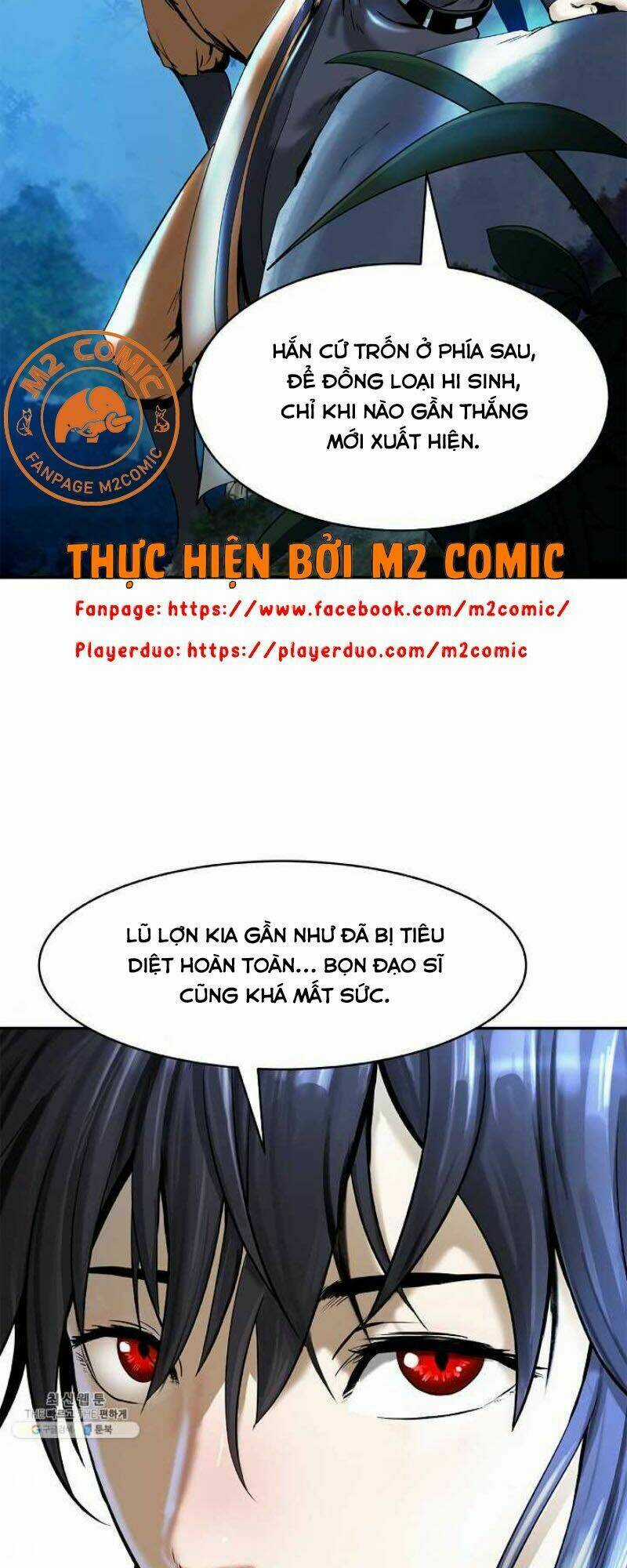 Lãng Tiên Kỳ Đàm Chapter 17 trang 76
