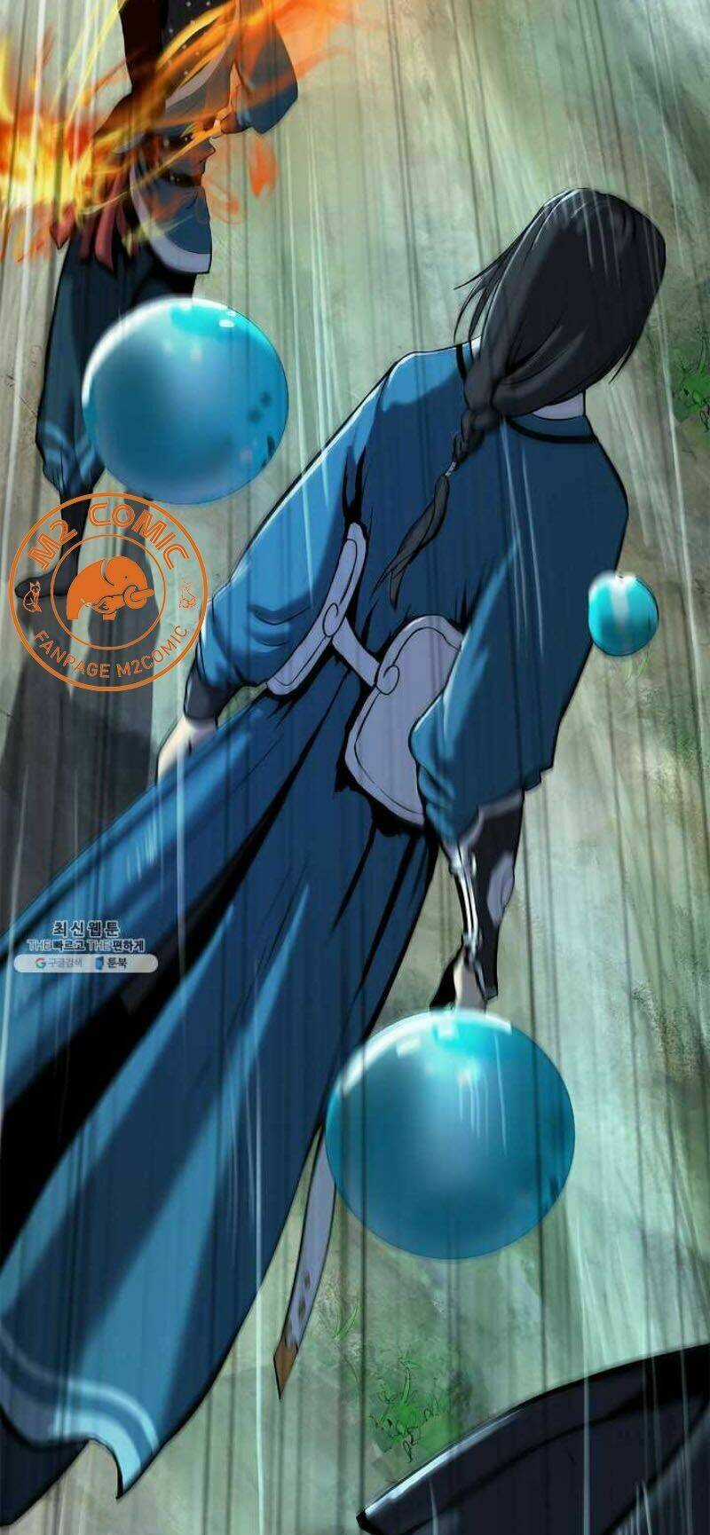 Lãng Tiên Kỳ Đàm Chapter 17 trang 80