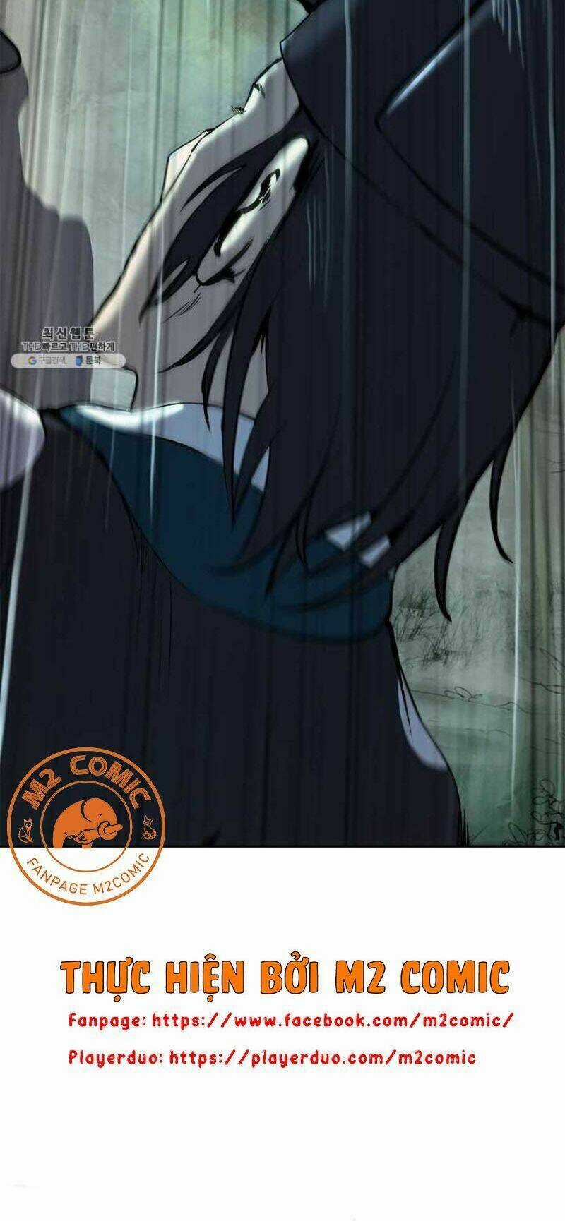 Lãng Tiên Kỳ Đàm Chapter 17 trang 81