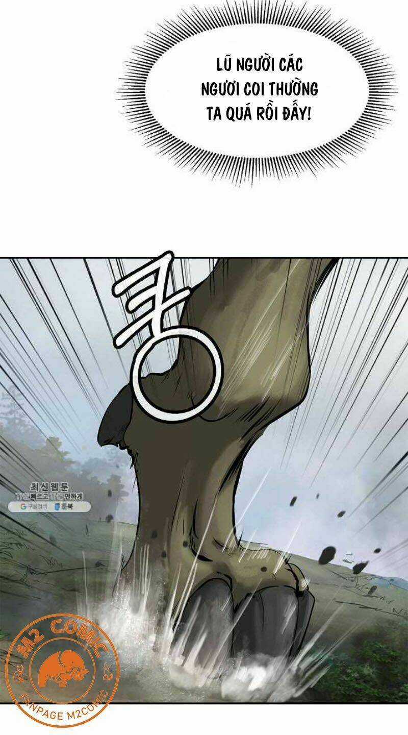 Lãng Tiên Kỳ Đàm Chapter 18 trang 10