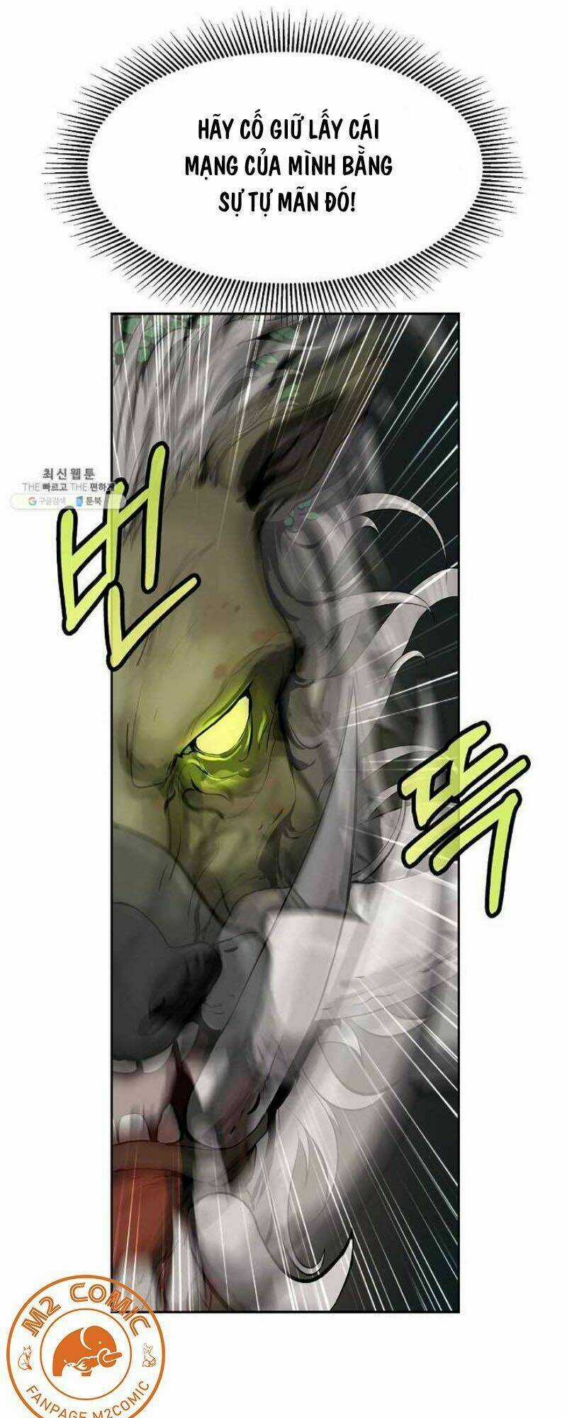 Lãng Tiên Kỳ Đàm Chapter 18 trang 11