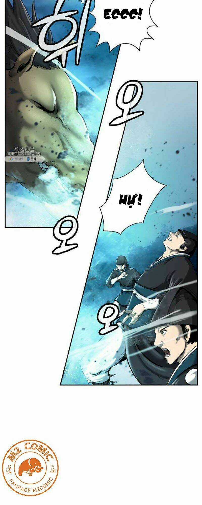 Lãng Tiên Kỳ Đàm Chapter 18 trang 17