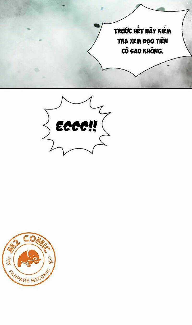 Lãng Tiên Kỳ Đàm Chapter 18 trang 19