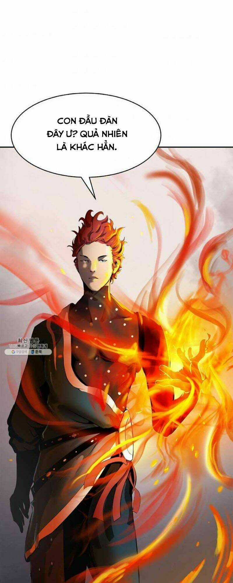 Lãng Tiên Kỳ Đàm Chapter 18 trang 2