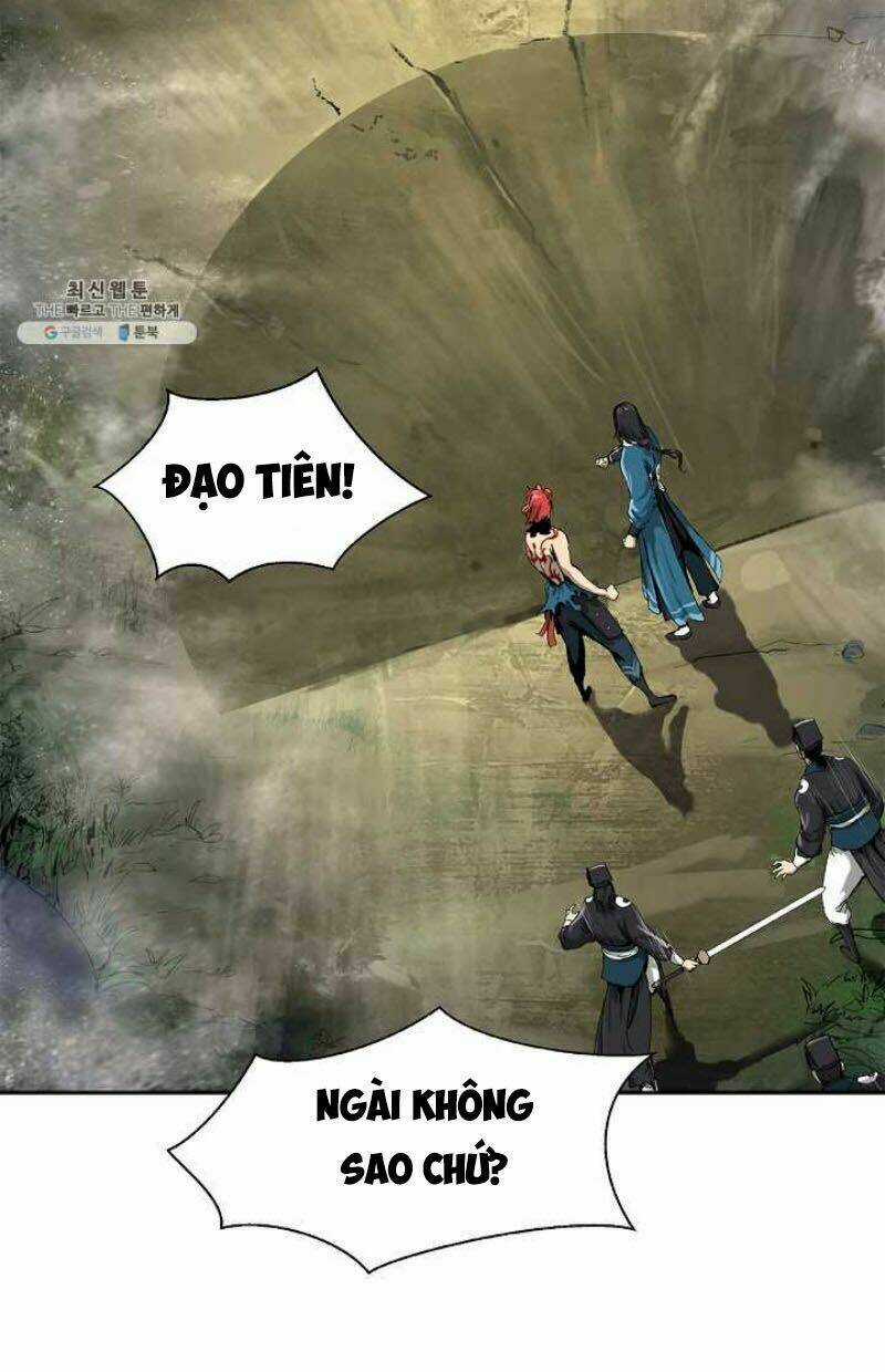 Lãng Tiên Kỳ Đàm Chapter 18 trang 23