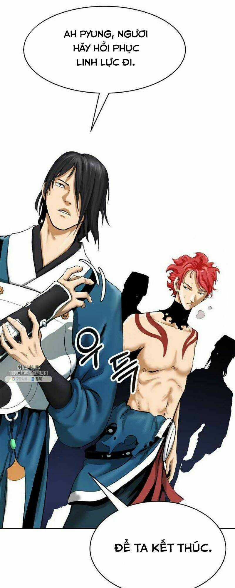 Lãng Tiên Kỳ Đàm Chapter 18 trang 25