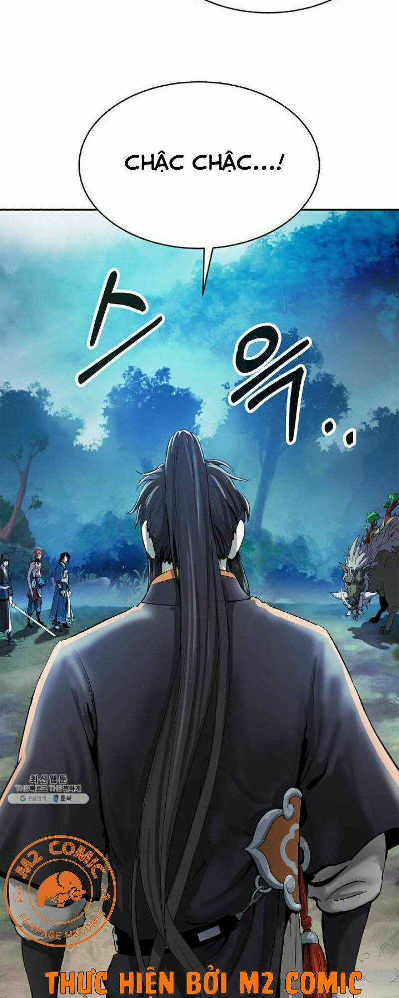 Lãng Tiên Kỳ Đàm Chapter 18 trang 26
