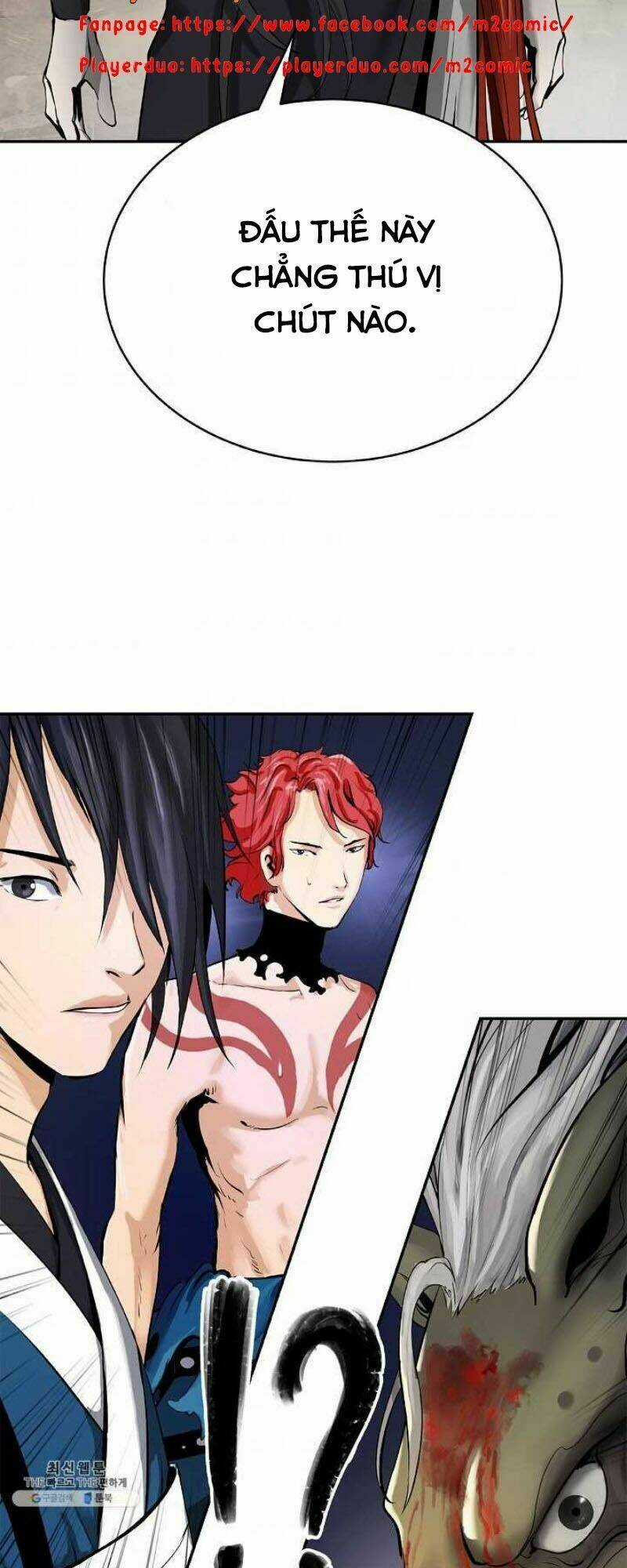 Lãng Tiên Kỳ Đàm Chapter 18 trang 27