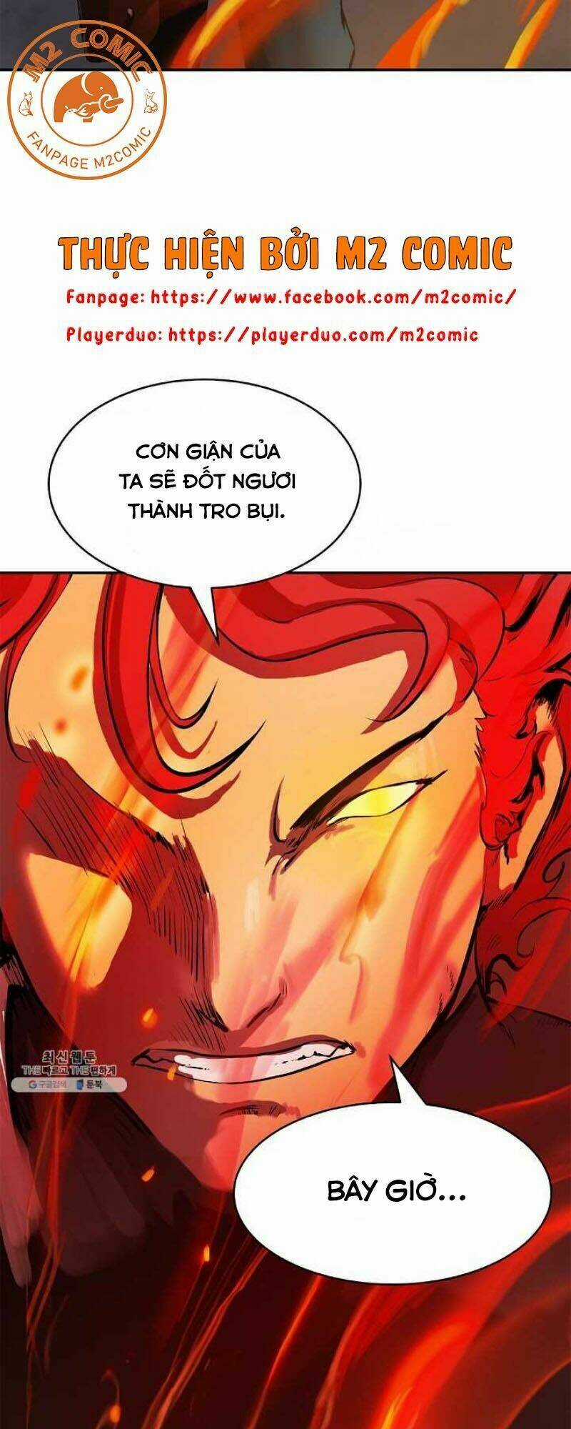 Lãng Tiên Kỳ Đàm Chapter 18 trang 3