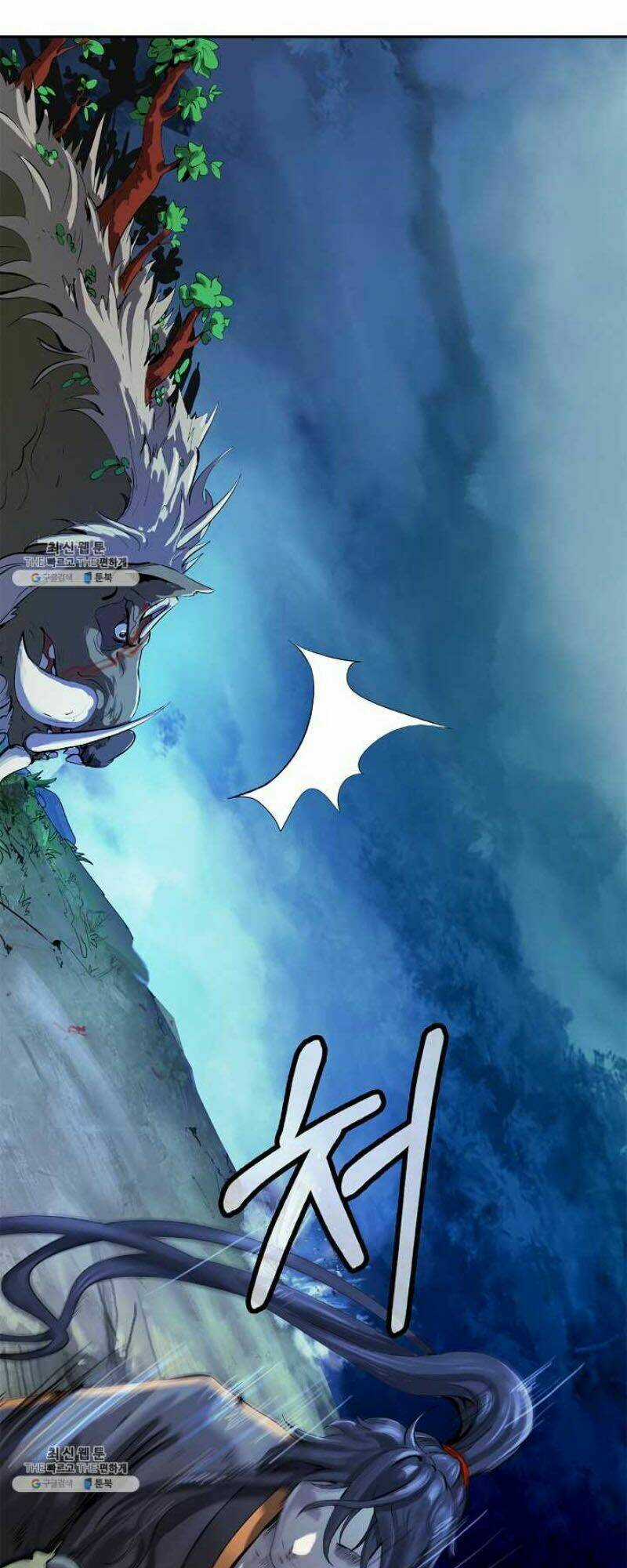 Lãng Tiên Kỳ Đàm Chapter 18 trang 30