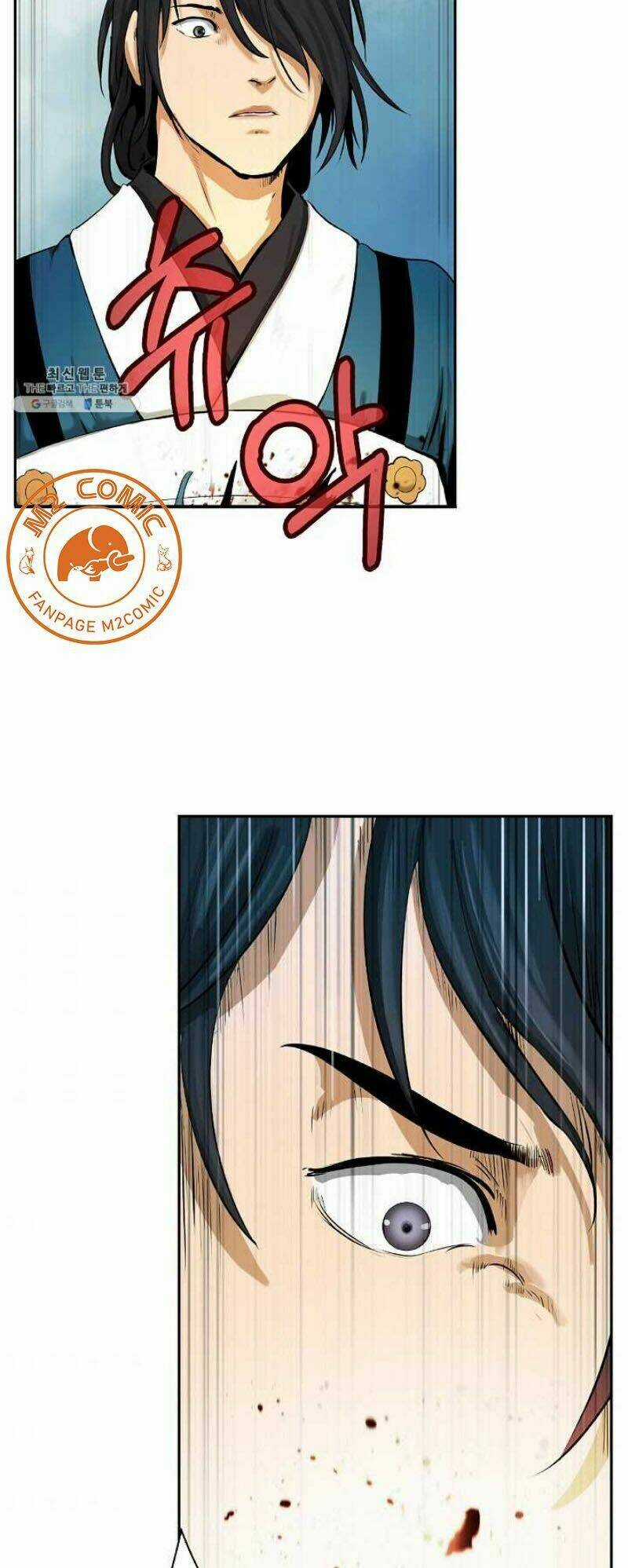 Lãng Tiên Kỳ Đàm Chapter 18 trang 33