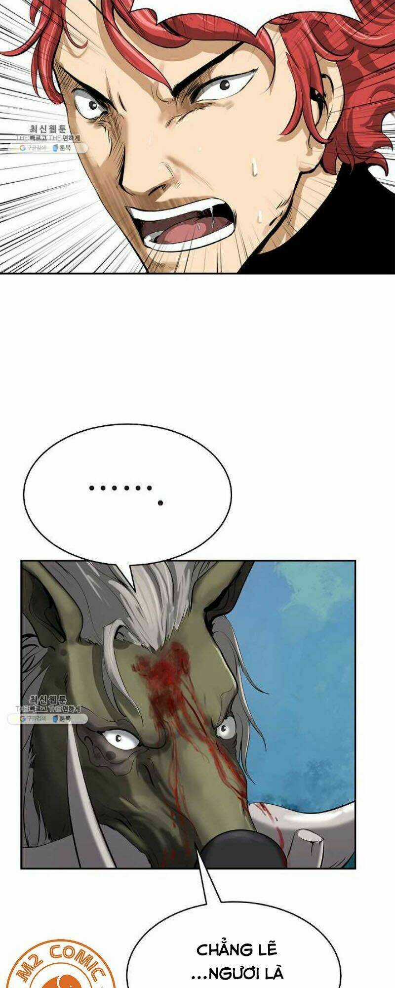 Lãng Tiên Kỳ Đàm Chapter 18 trang 36