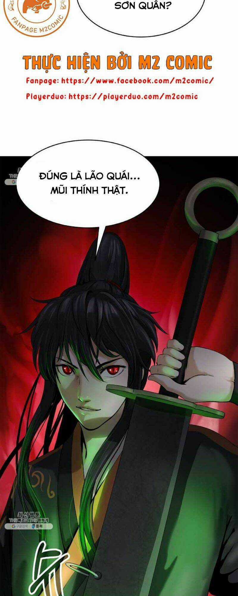 Lãng Tiên Kỳ Đàm Chapter 18 trang 37