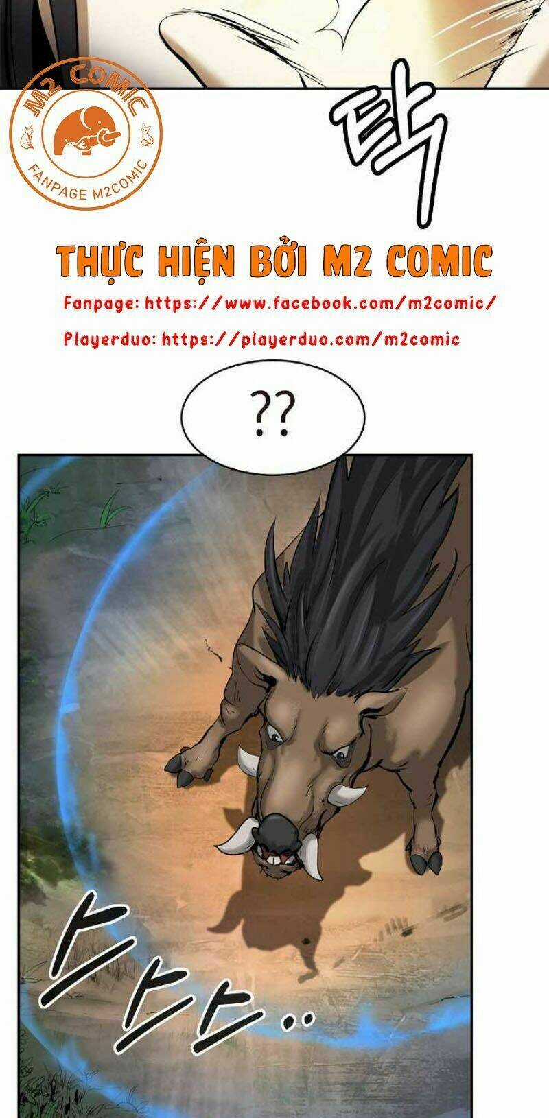 Lãng Tiên Kỳ Đàm Chapter 18 trang 41