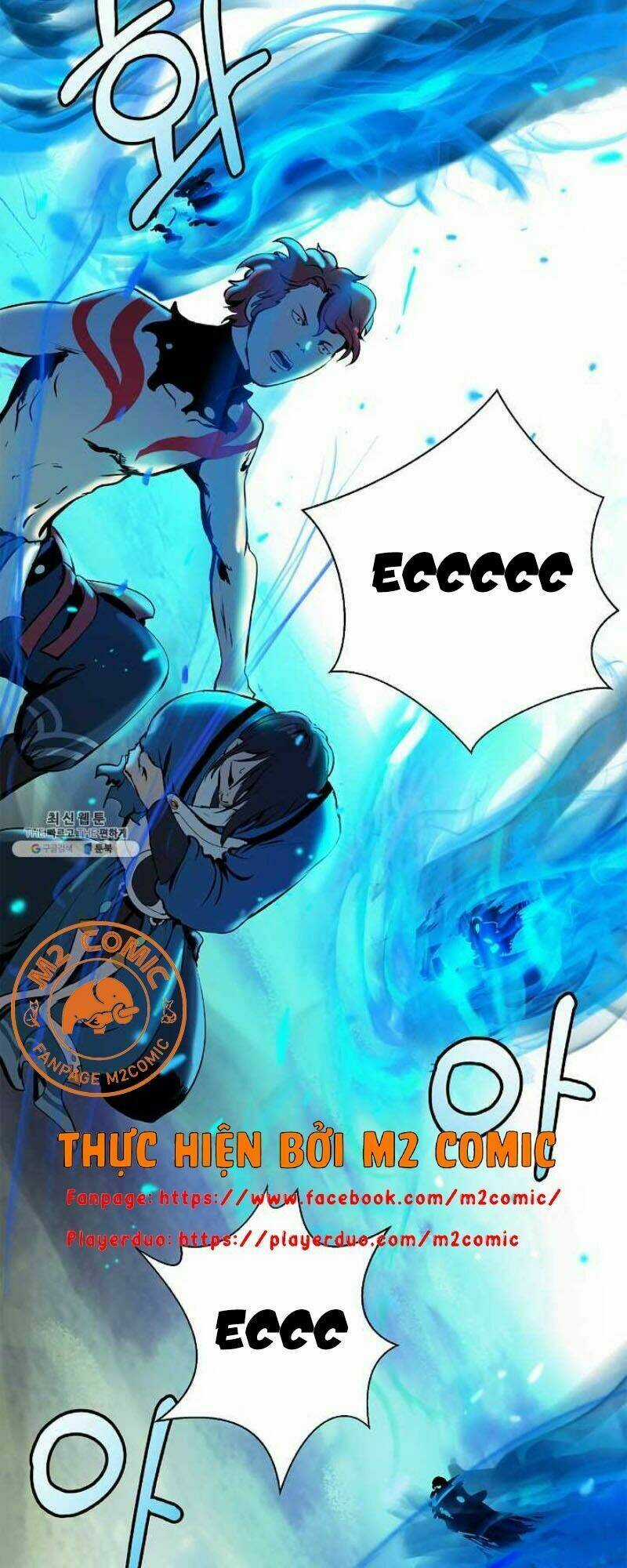 Lãng Tiên Kỳ Đàm Chapter 18 trang 44