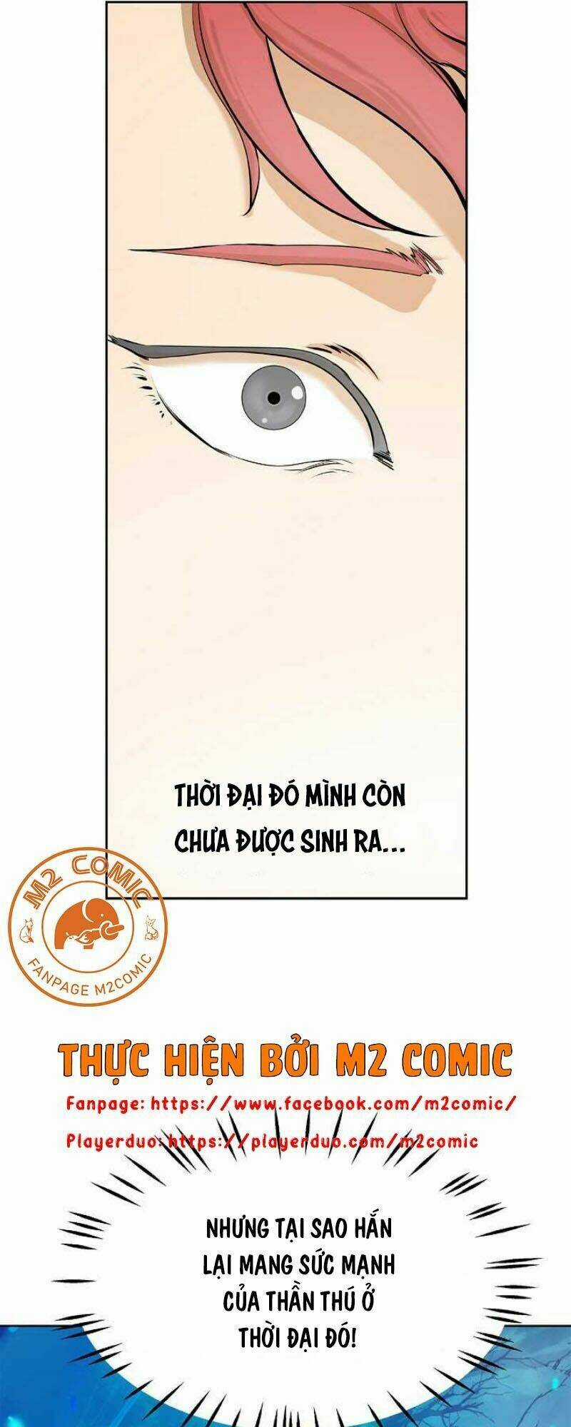 Lãng Tiên Kỳ Đàm Chapter 18 trang 49