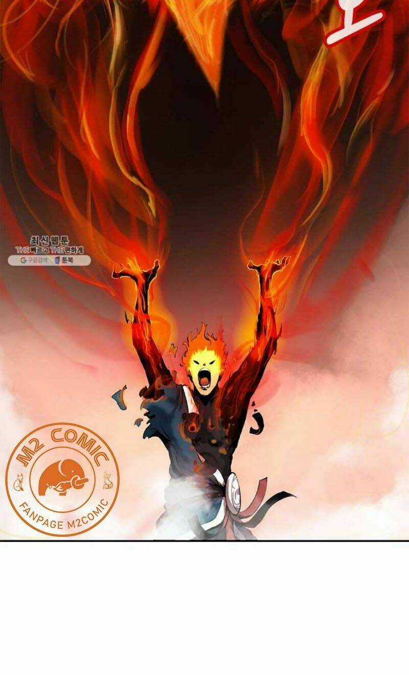 Lãng Tiên Kỳ Đàm Chapter 18 trang 5