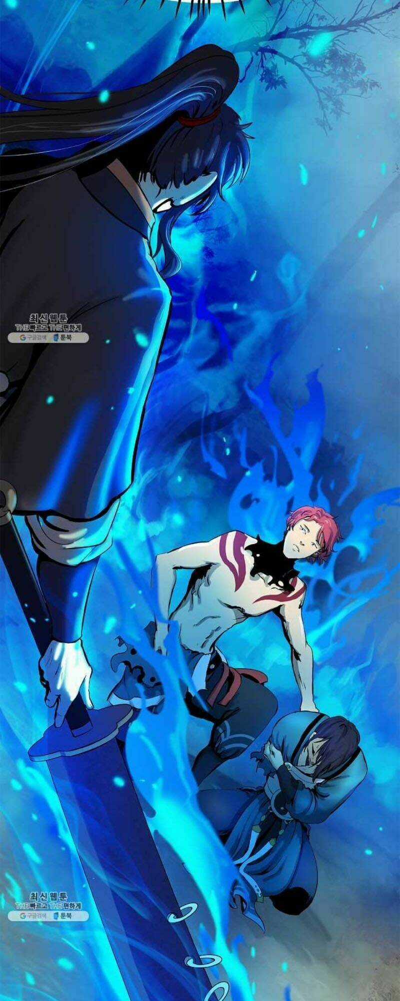 Lãng Tiên Kỳ Đàm Chapter 18 trang 50