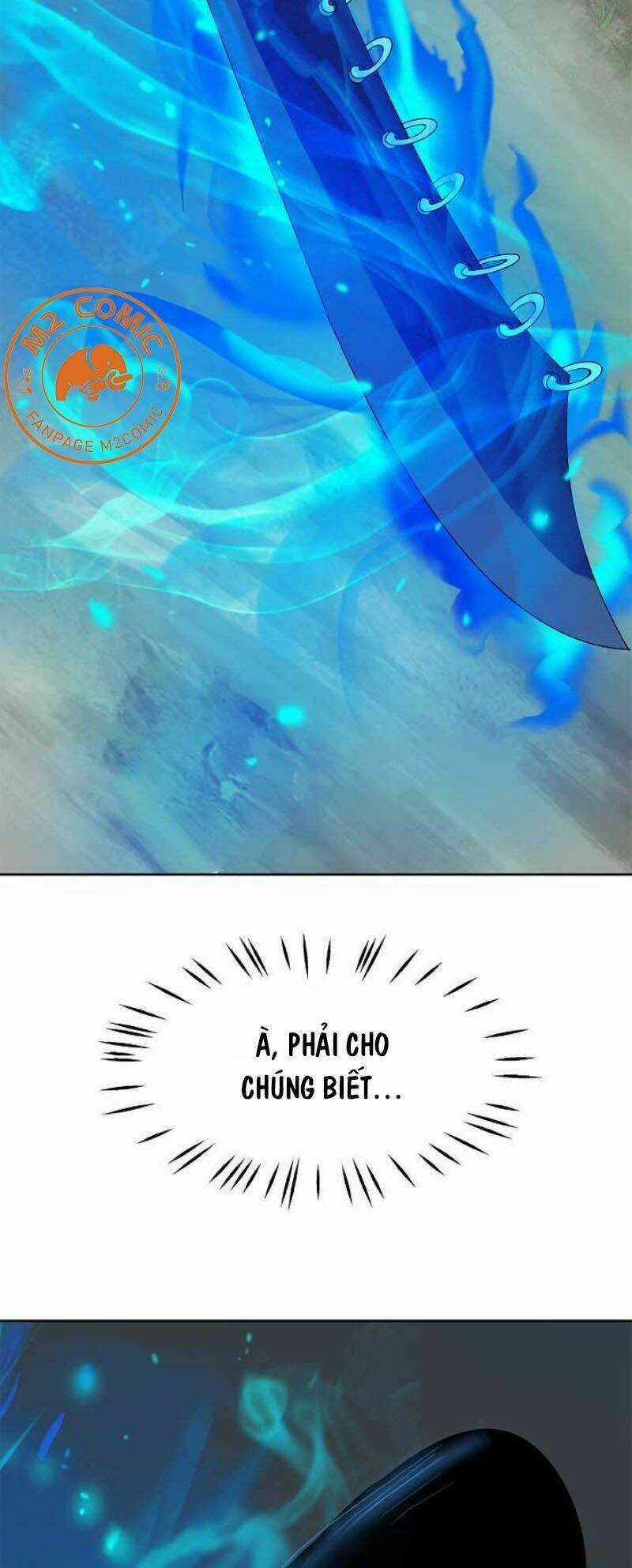 Lãng Tiên Kỳ Đàm Chapter 18 trang 51