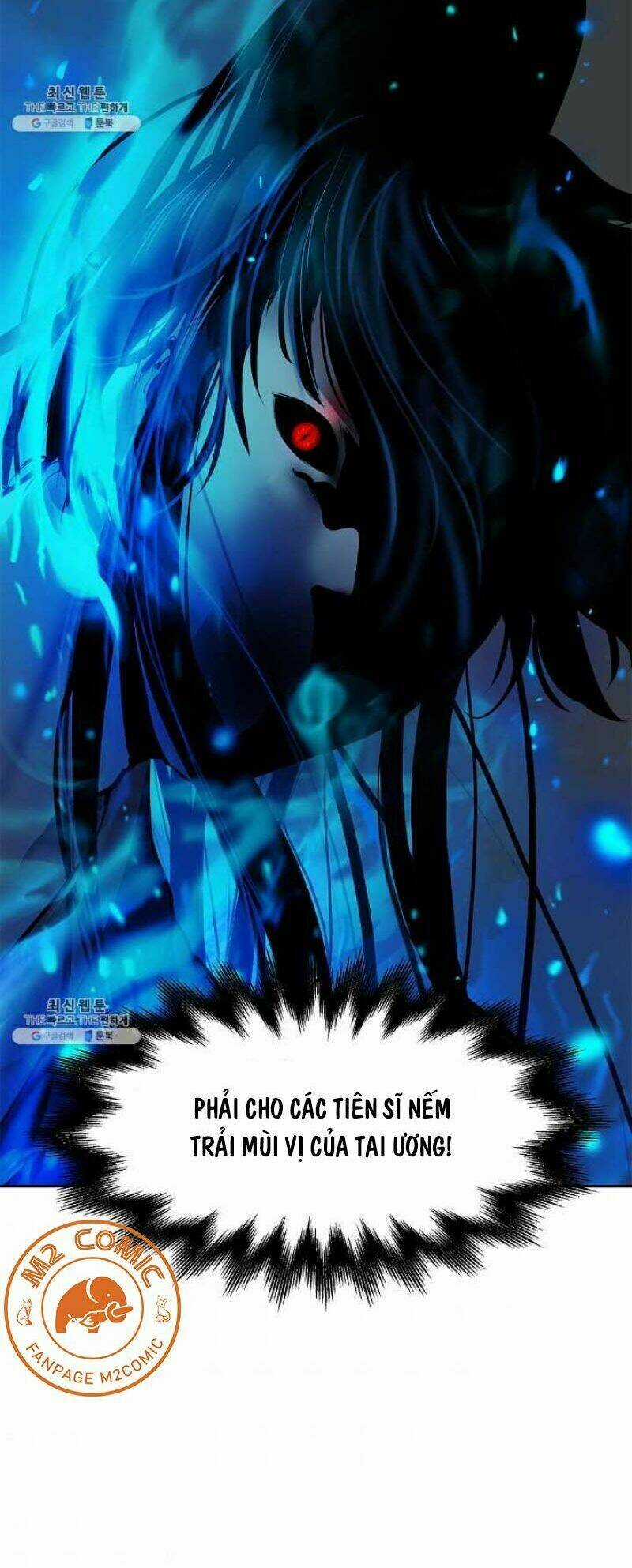 Lãng Tiên Kỳ Đàm Chapter 18 trang 52