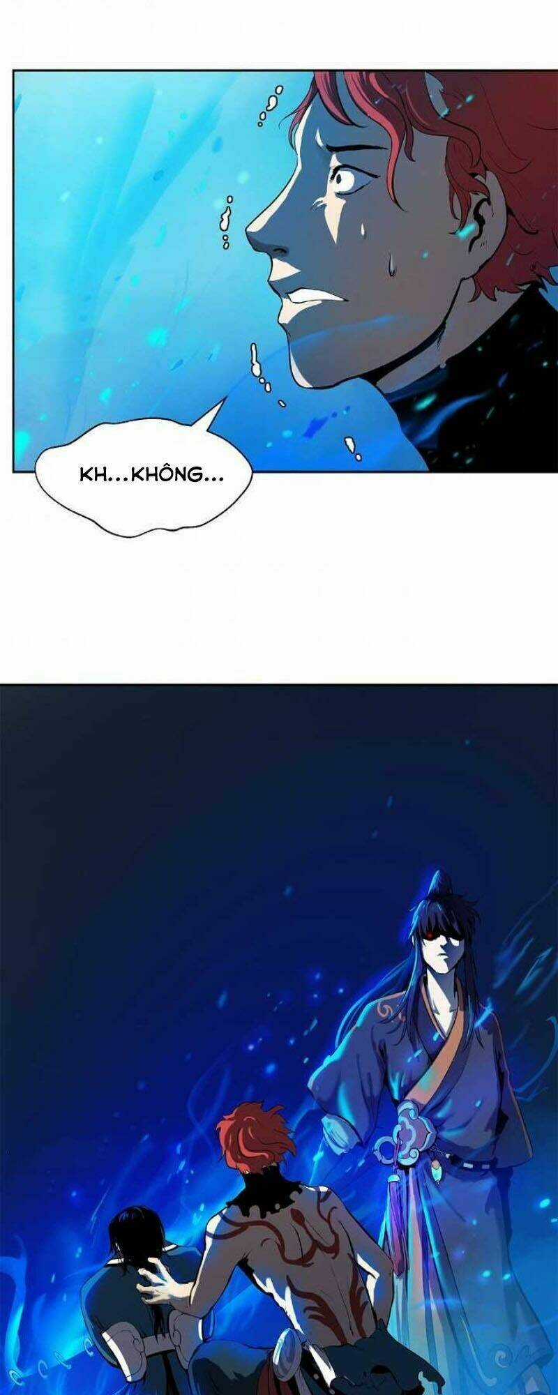 Lãng Tiên Kỳ Đàm Chapter 18 trang 53