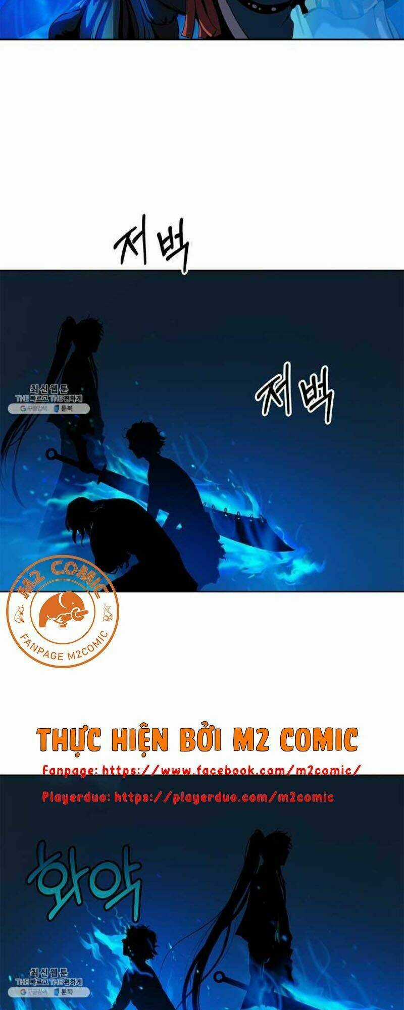 Lãng Tiên Kỳ Đàm Chapter 18 trang 54