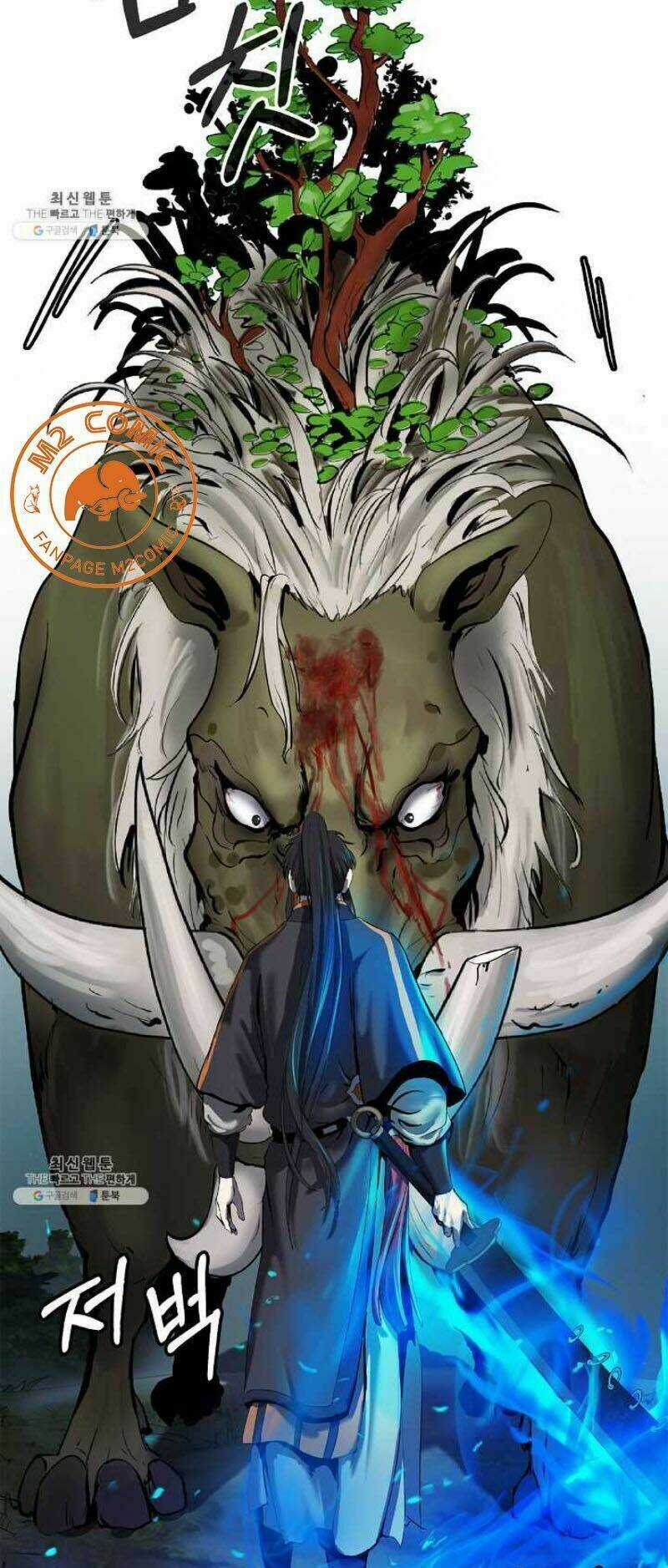 Lãng Tiên Kỳ Đàm Chapter 18 trang 56