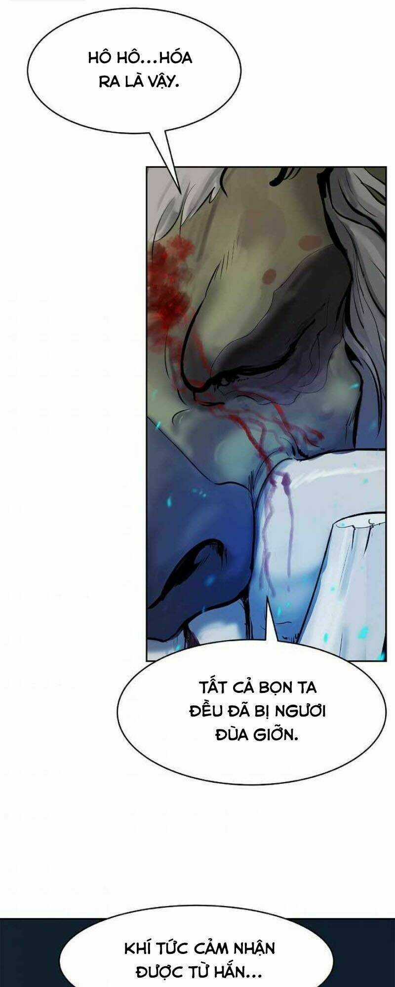 Lãng Tiên Kỳ Đàm Chapter 18 trang 58