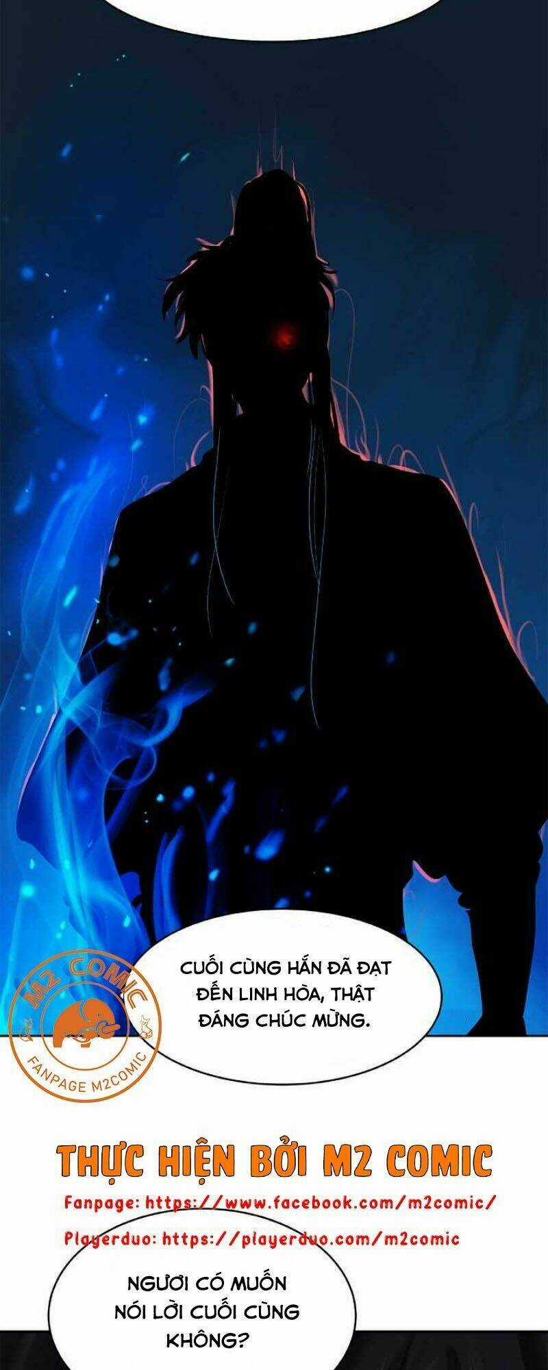 Lãng Tiên Kỳ Đàm Chapter 18 trang 59