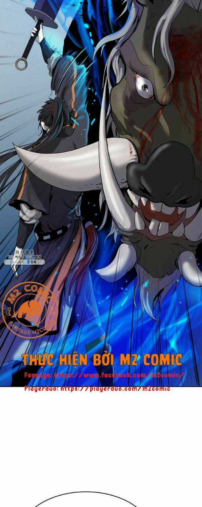 Lãng Tiên Kỳ Đàm Chapter 18 trang 63