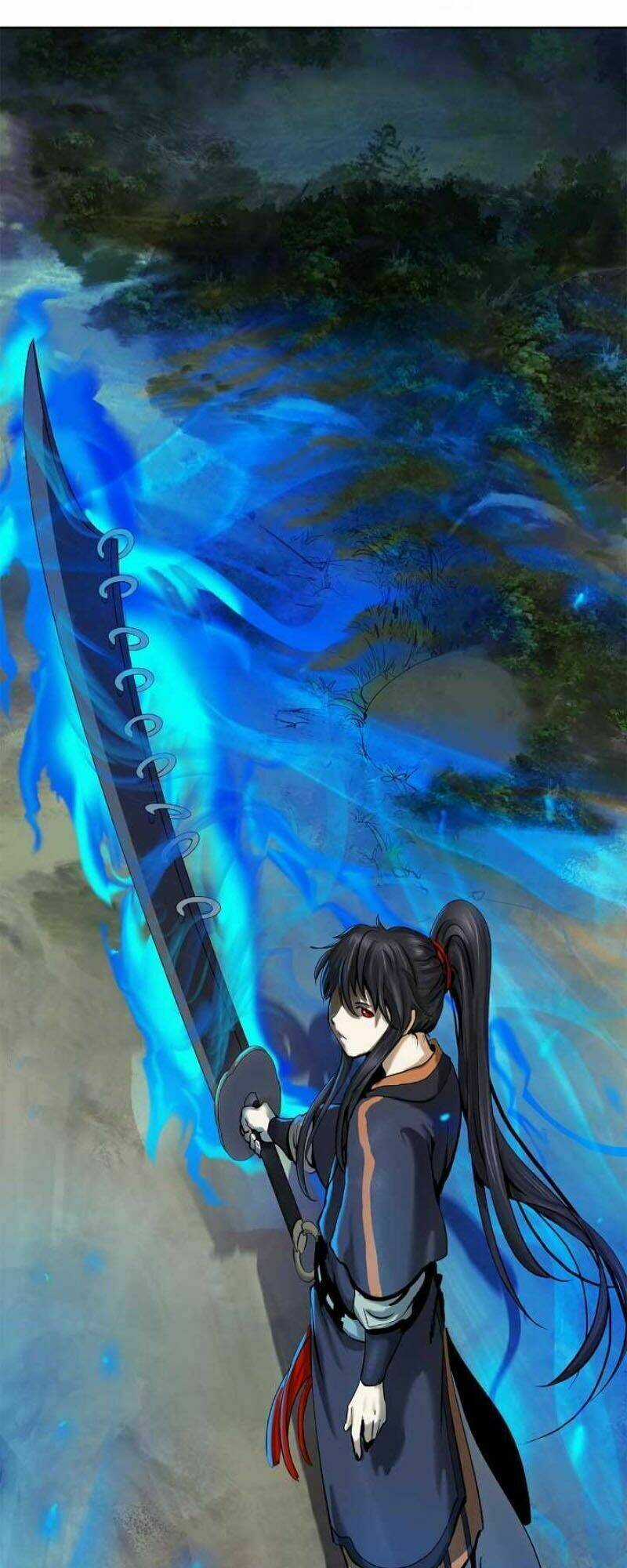 Lãng Tiên Kỳ Đàm Chapter 18 trang 66